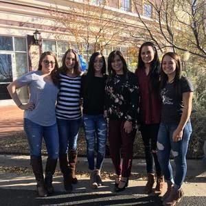 Meet your Posher, Mari